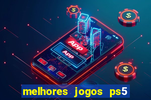 melhores jogos ps5 mundo aberto